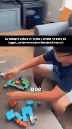 BLOQUES MANGNETICOS PREMIUM 😱 ¡¡75 PIEZAS!! (despacho incluido)